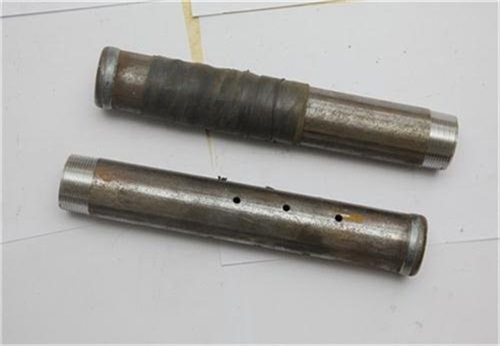 哈密注浆声测一体管